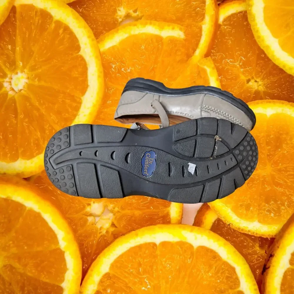 Dr. Comfort dr comfort